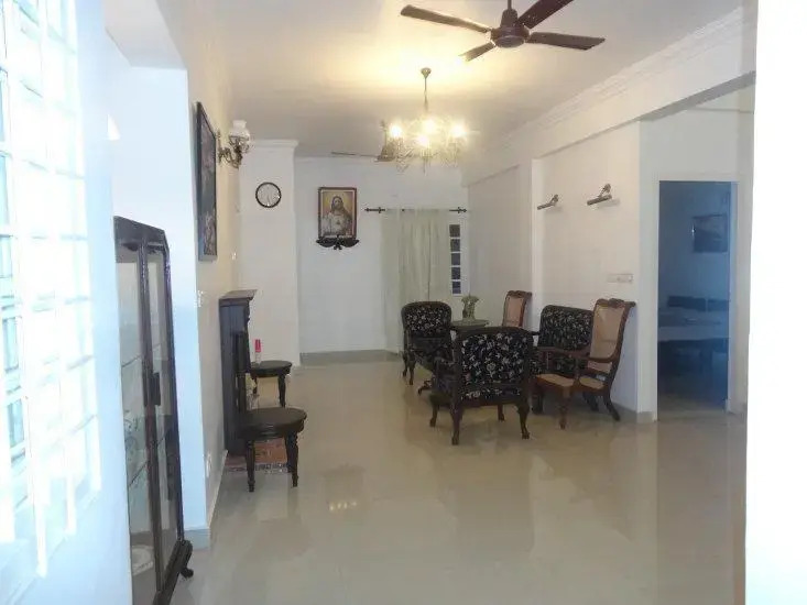 Rachels Homestay