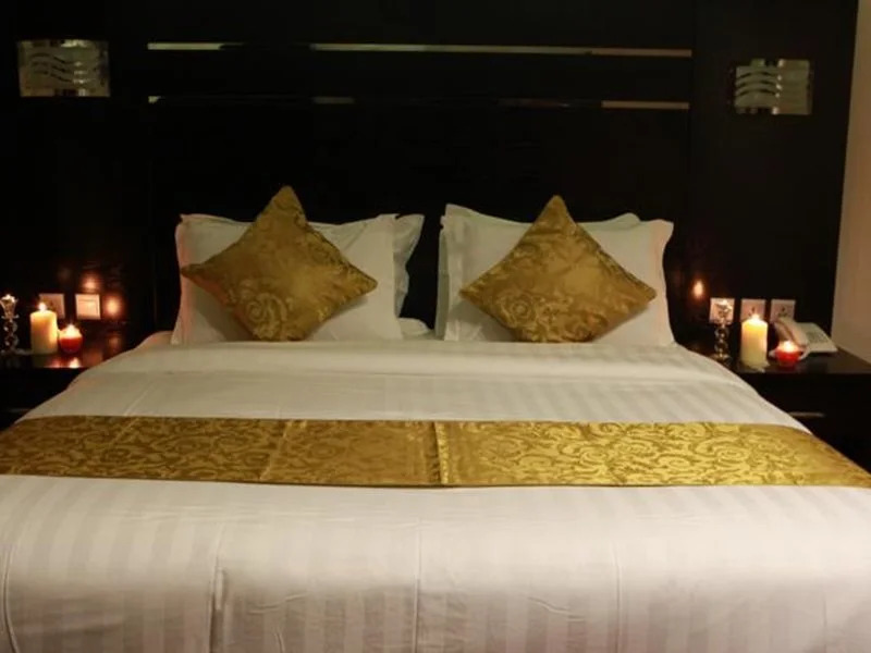 Kyan Executive Suites