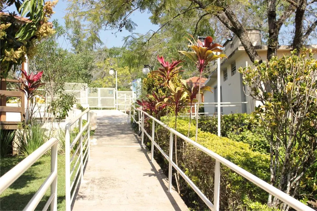 Avenida Charme Hotel
