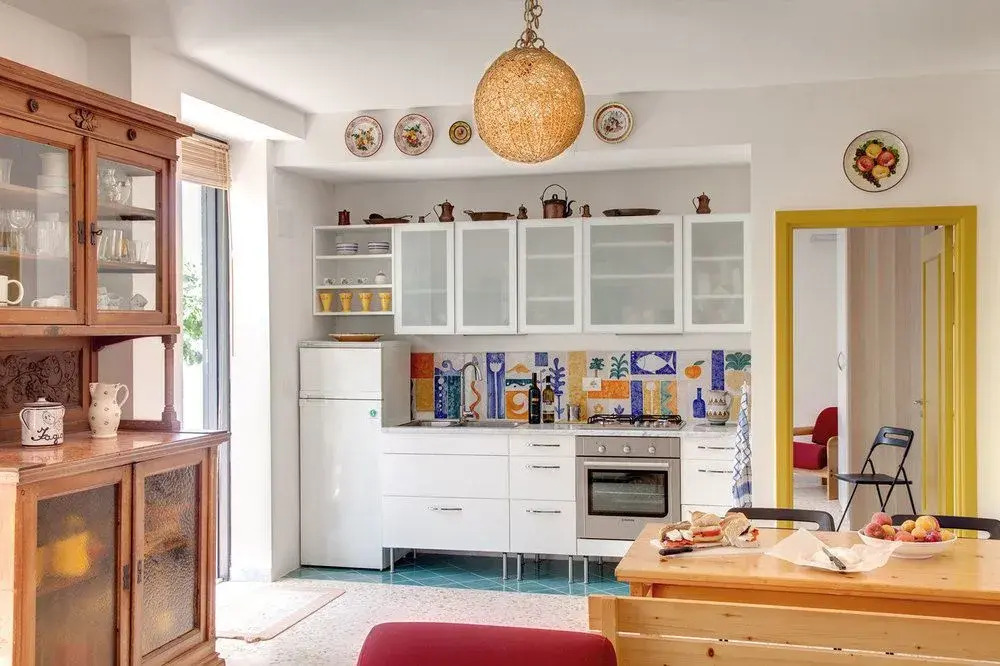 Gocce Apartments - Torca