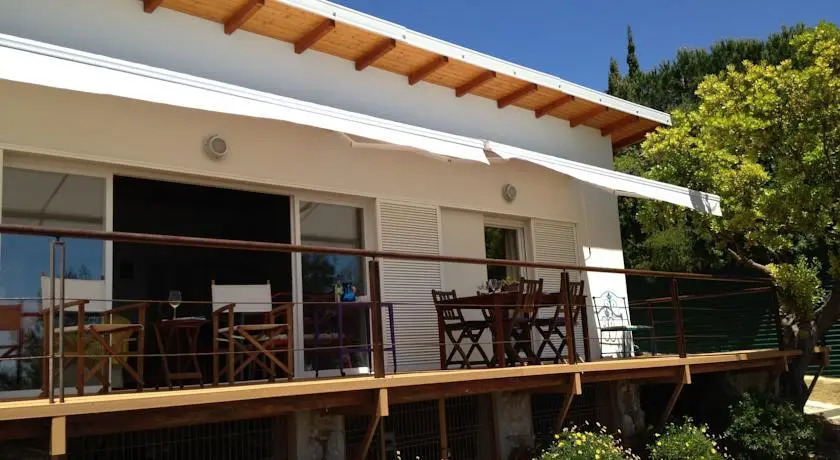 Casa Sul Mar