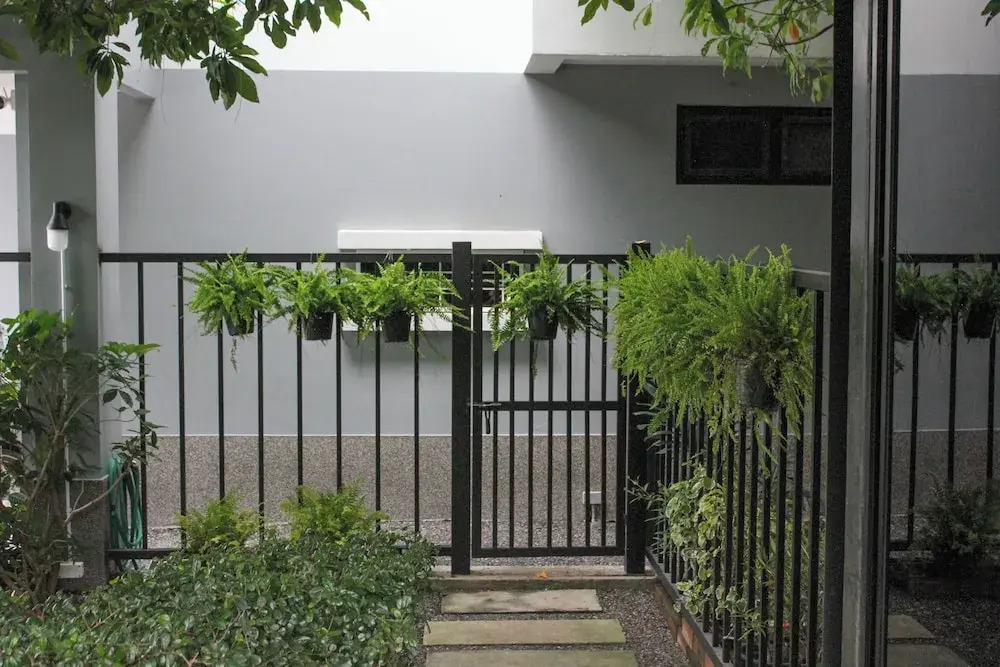 The Melatonin Hostel - จองห้อง ROOM