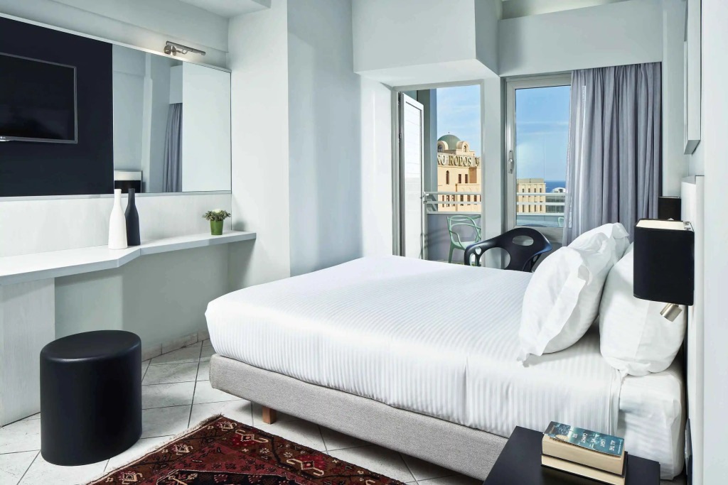 Aquamare City+Beach