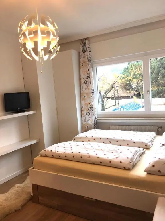 Sterzing Apartment