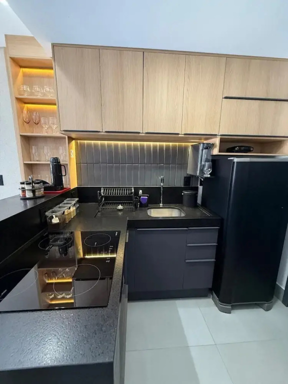 Get Sense Suites Beira Mar