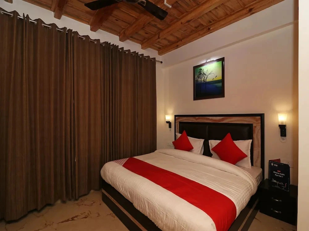 Hotel Panorama by OYO