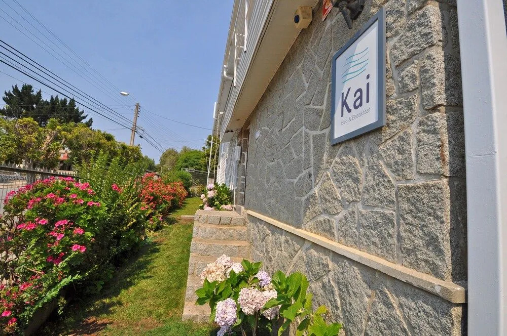 Kai Hotel