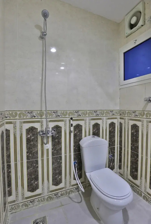 Shahd Al Oula Serviced Apartments Economy