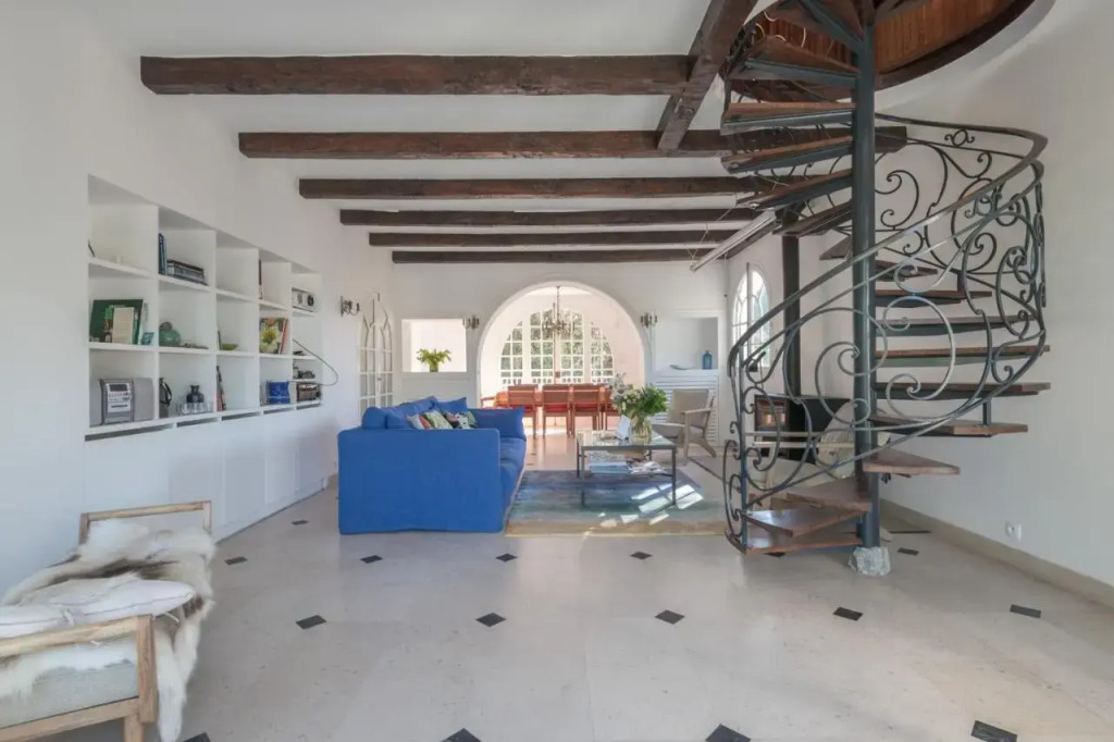 Maison de caractère à 150m de la mer