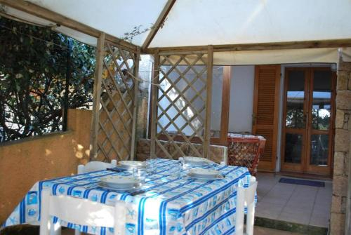 Residence Rena Majore