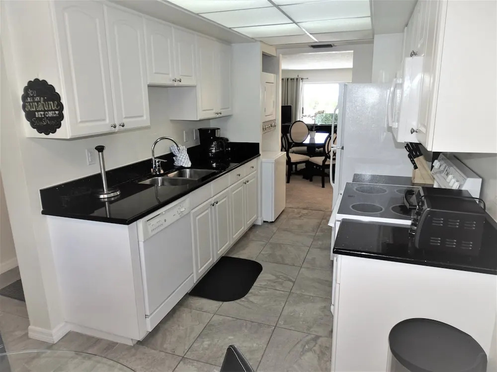 Tivoli by the Sea - 206 2 Bedrooms 2 Bathrooms Condo