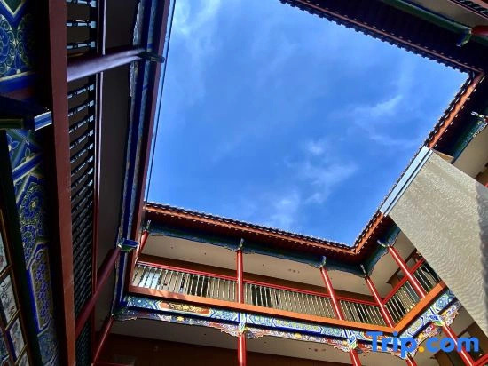 Jintang Vacation Apartment