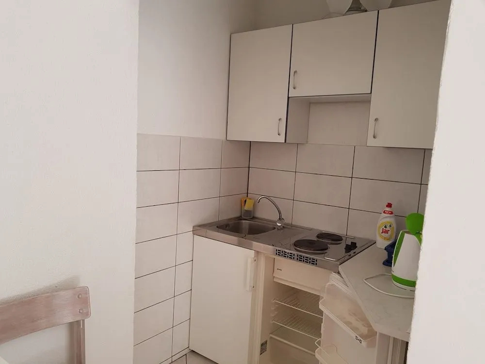 Apartments Dora