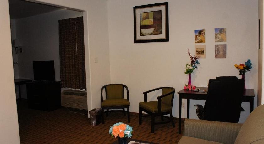 Lux Inn and Suites
