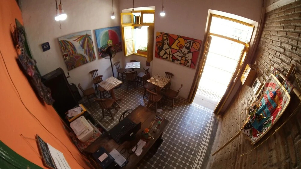 Hostel Canto dos Artistas II