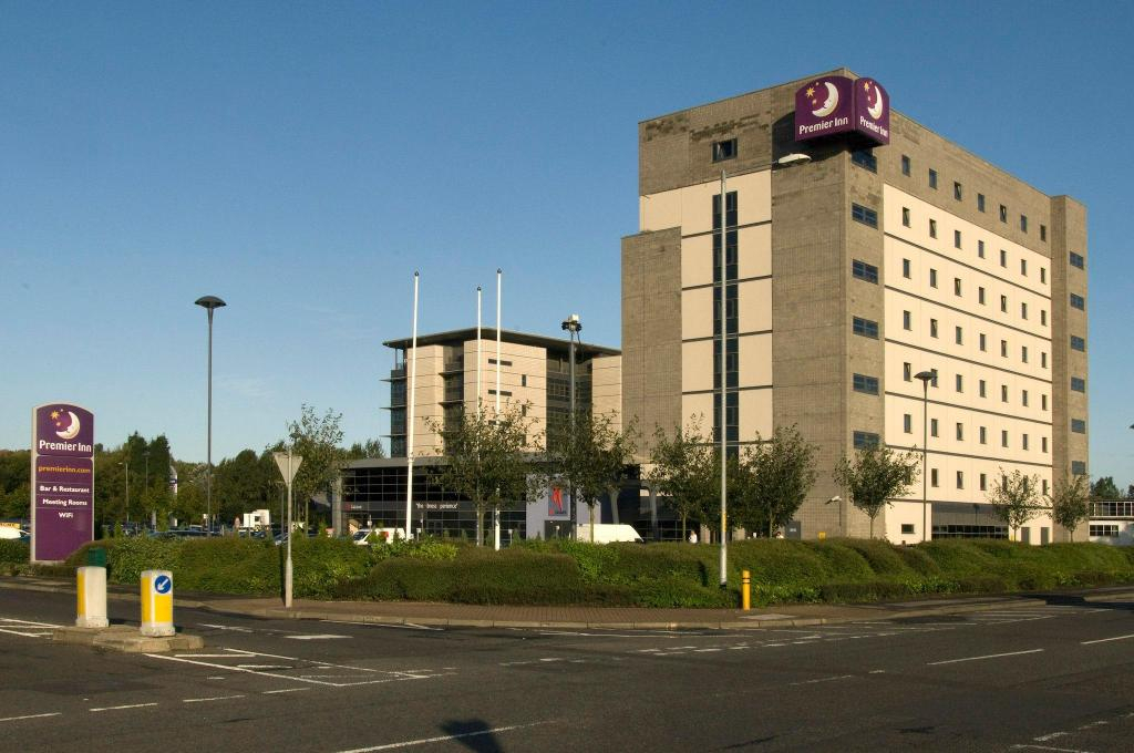Premier Inn Newcastle - Team Valley