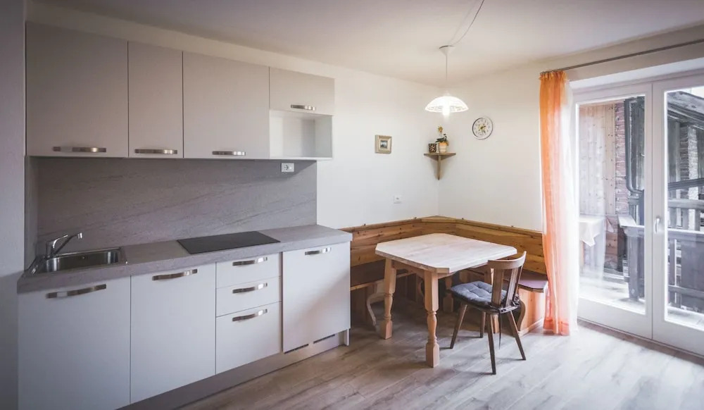 Residence krUma