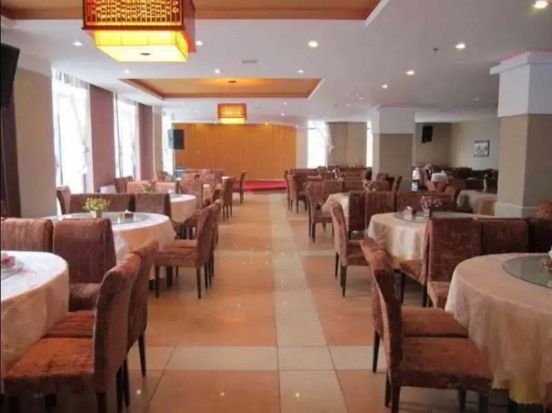 Jinjiang Inn