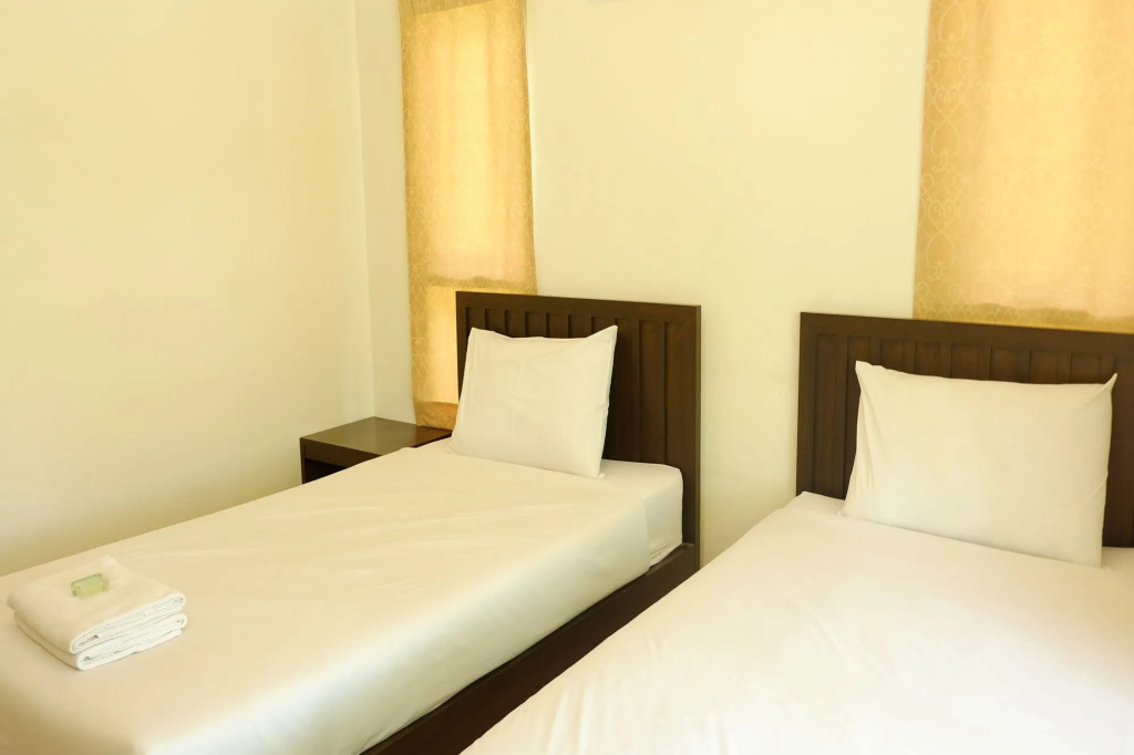 Aana Residence Resort