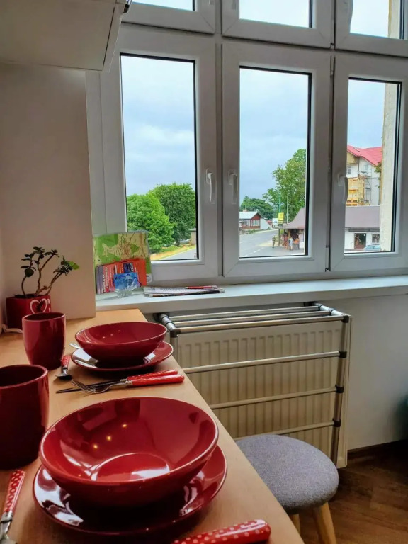 Karkonoska 41