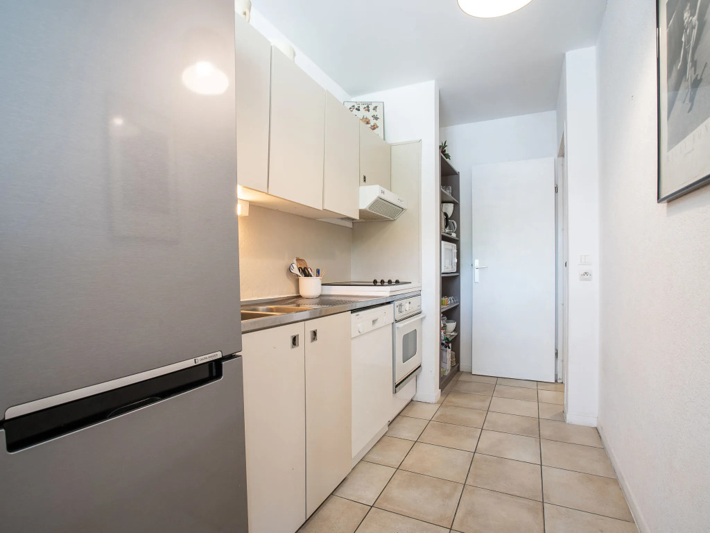 Apartment Isara