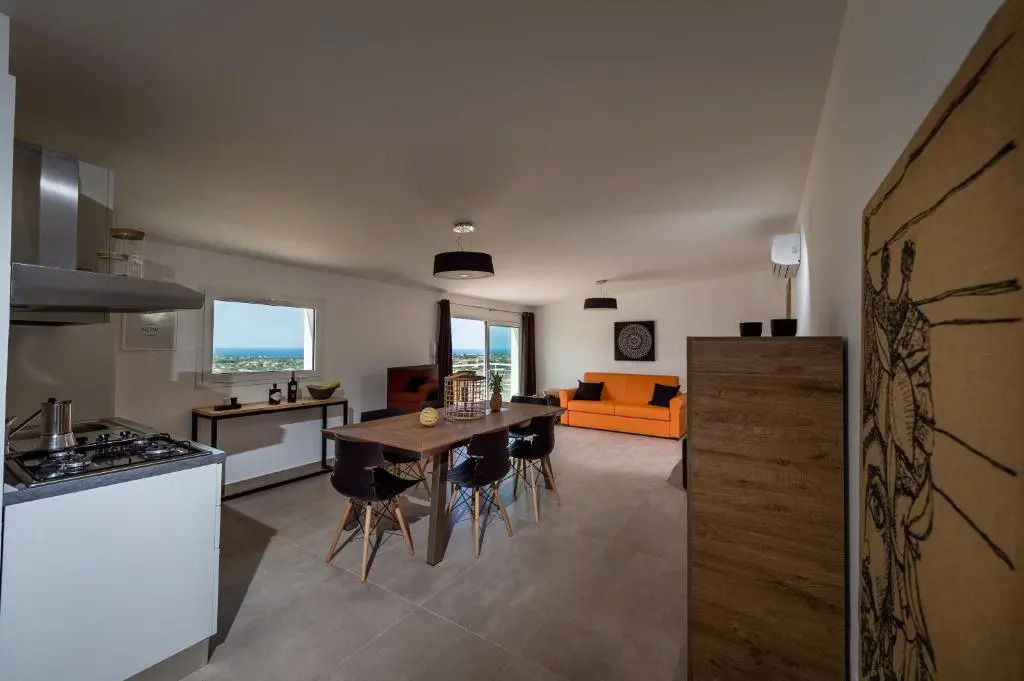 Villa Mendez