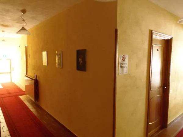 Albergo Magenta