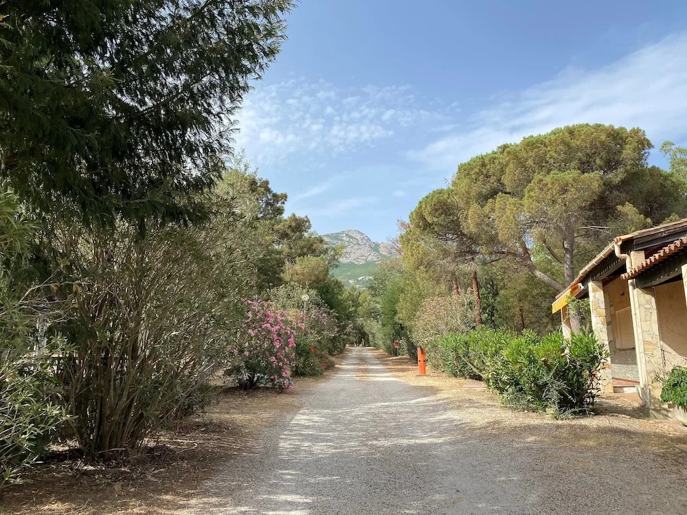 Camping Bella Vista