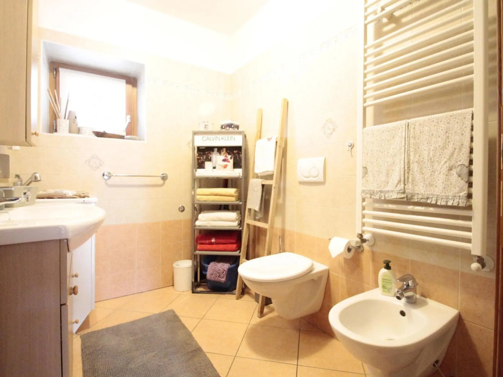 Apartment in Livigno, near the ski area