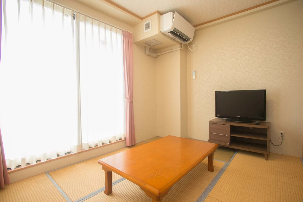 Hotel Castle Village Miyakojima