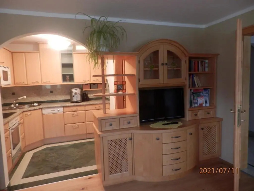 Apartment Kerer