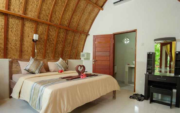 Warna Beach Hotel