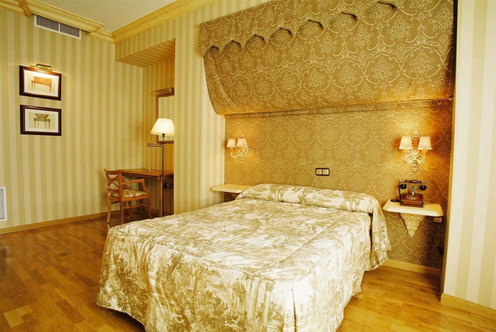 Hotel Juan Carlos I