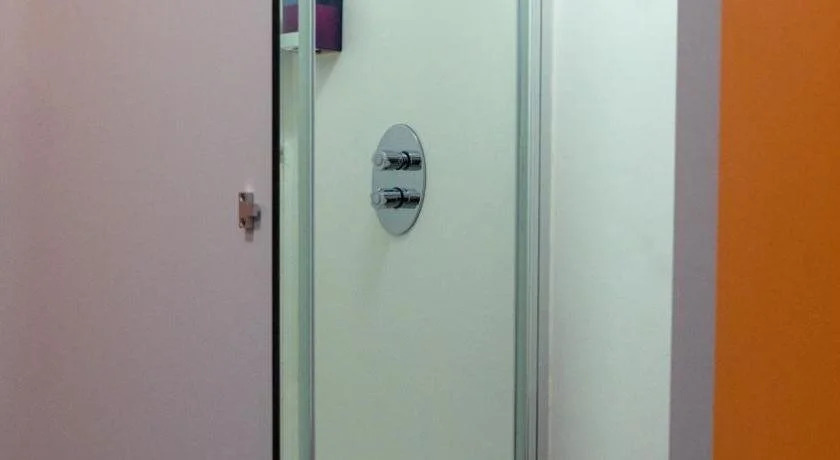Galway City Hostel