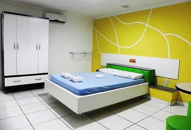 Trip Hotel Lauro de Freitas