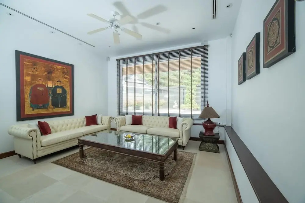 Baan Sawan Phuket