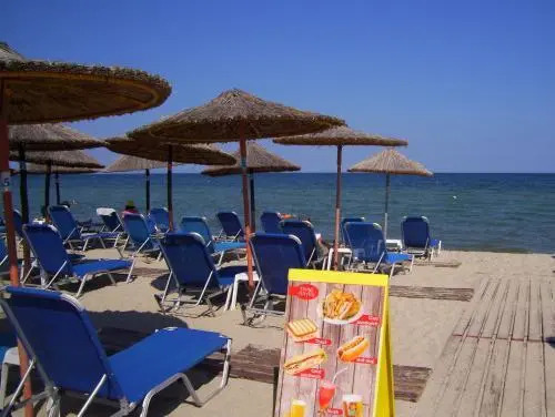 Aparthotel 3 stars Katerini
