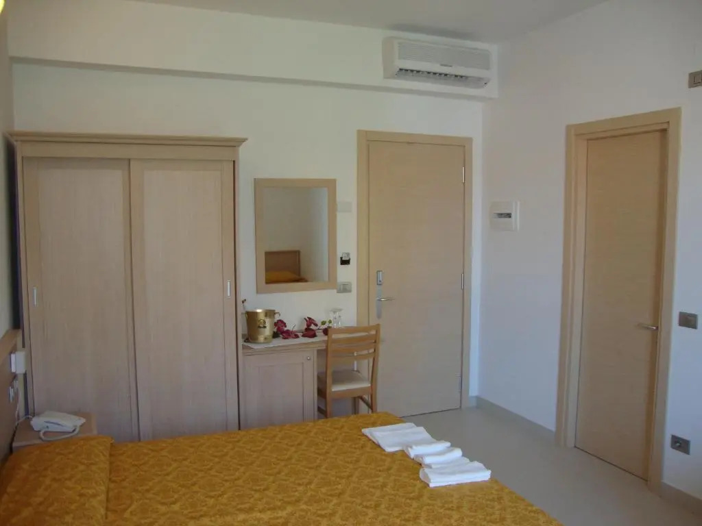 Hotel Capitano