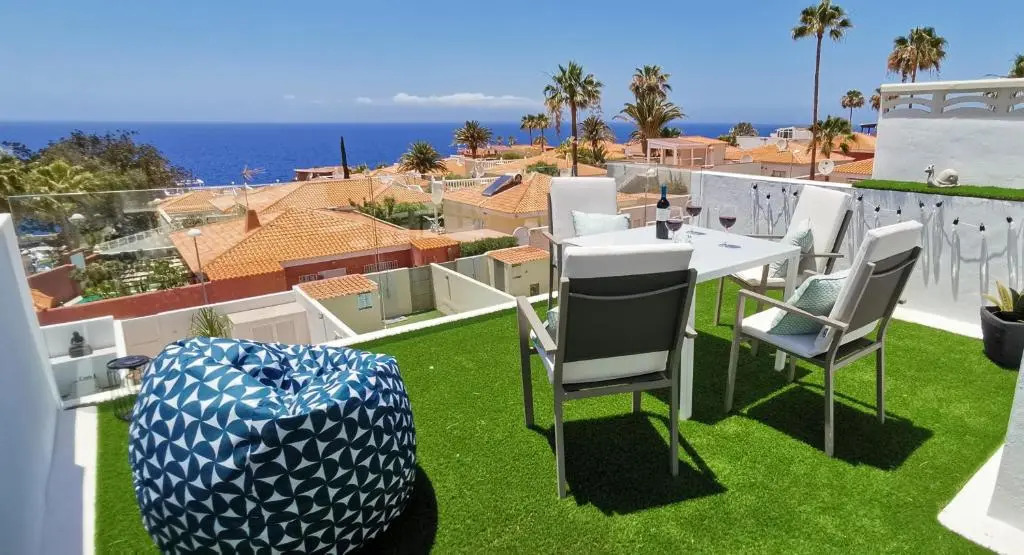 Villa Hortensia