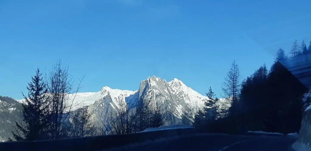 Valloire Studio Marmotte : Nid douillet centre de valloire, été / hiver 4p