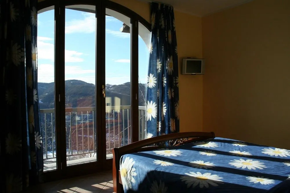 Orchidea Selvatica B&B