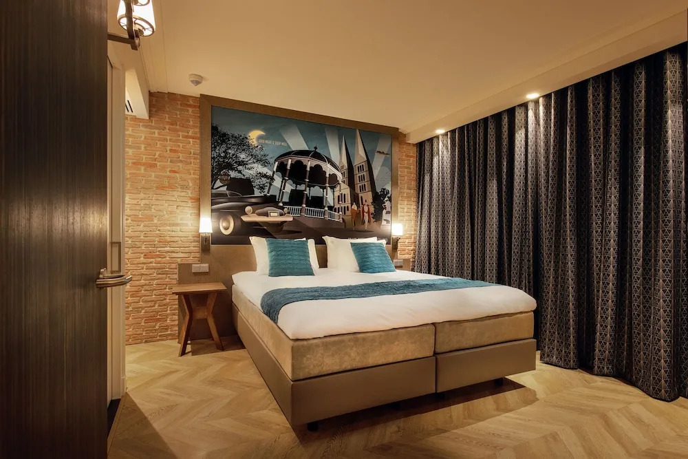 Grand Hotel Valies