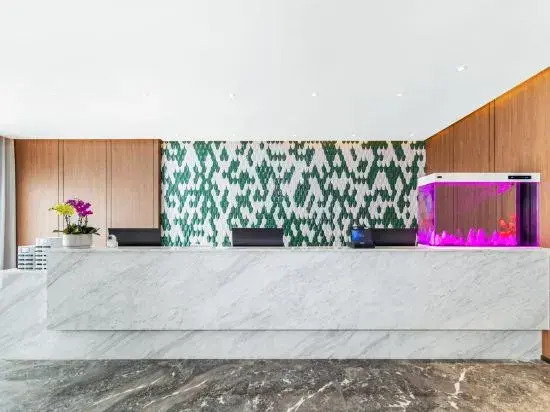 Days Inn by Wyndham Sanya (Sanya Bay Coconut Dream Corridor Branch)
