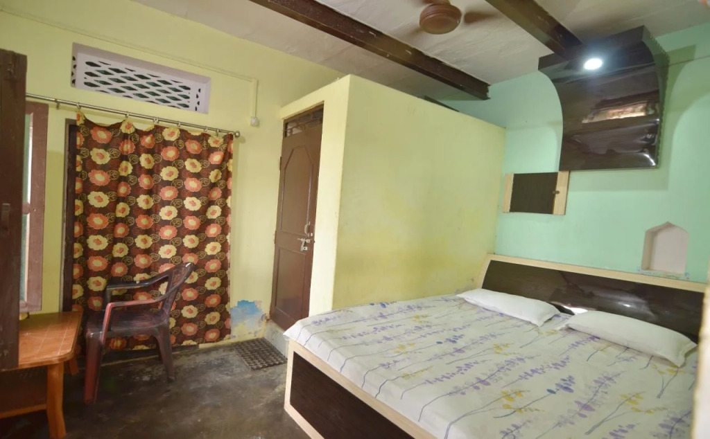 Ganga Guest House
