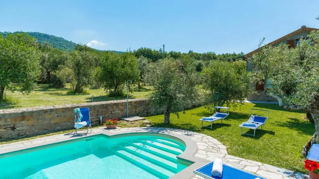 VILLA FABI 6&2, Emma Villas
