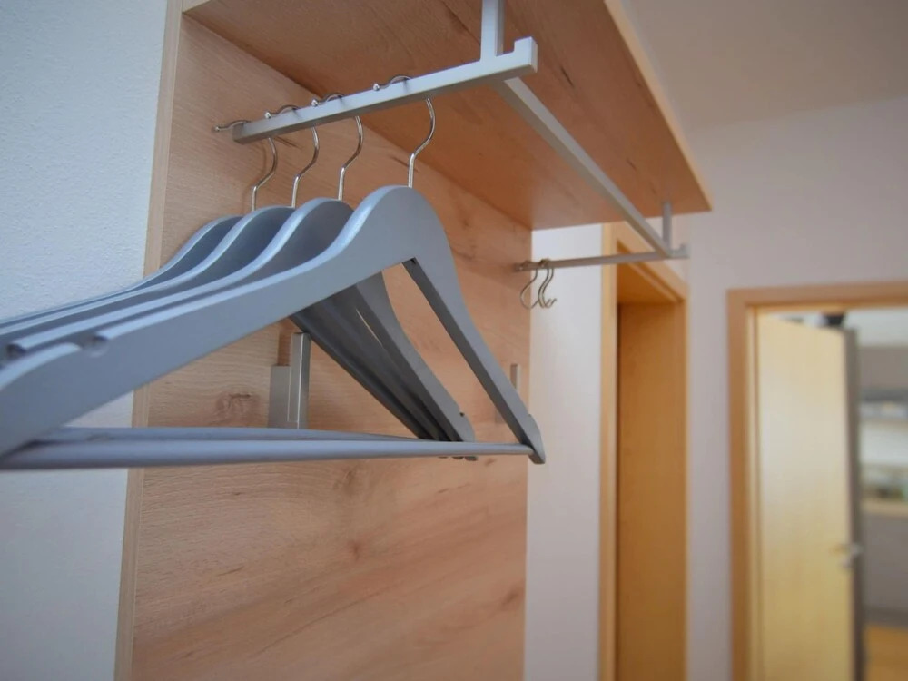 Apartment in Heinrichskirchen
