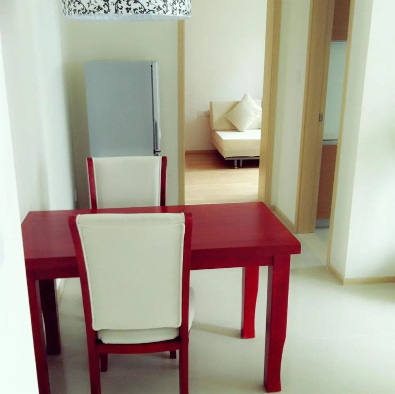 Kunshan Zhongye Kunting Hotel