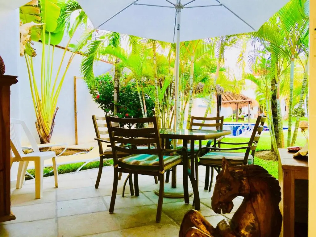Gorgeous 11 People Comfort Villa With Pool Playacar Phase 2