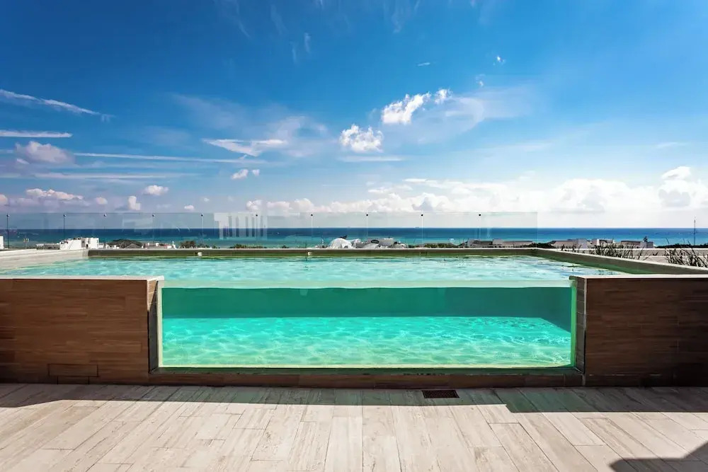 Hermoso Departamento Paraíso Tropical en el Corazón de PdC