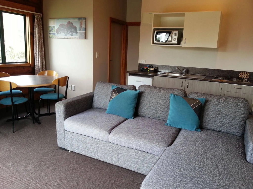 Shining Star Beachfront Accommodation